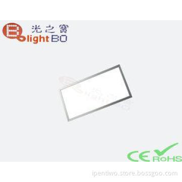 6000K 24W LED Ceiling Panel Lights For Shopping Mall / Stor